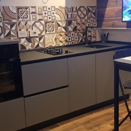 קטאניה La Suite Al Centro Citta מראה חיצוני תמונה
