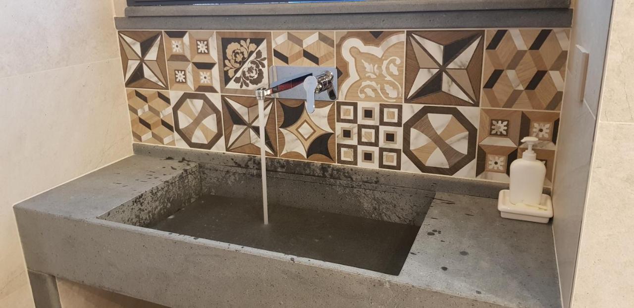 קטאניה La Suite Al Centro Citta מראה חיצוני תמונה
