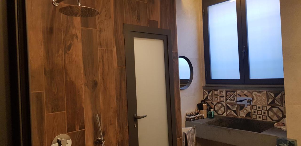 קטאניה La Suite Al Centro Citta מראה חיצוני תמונה